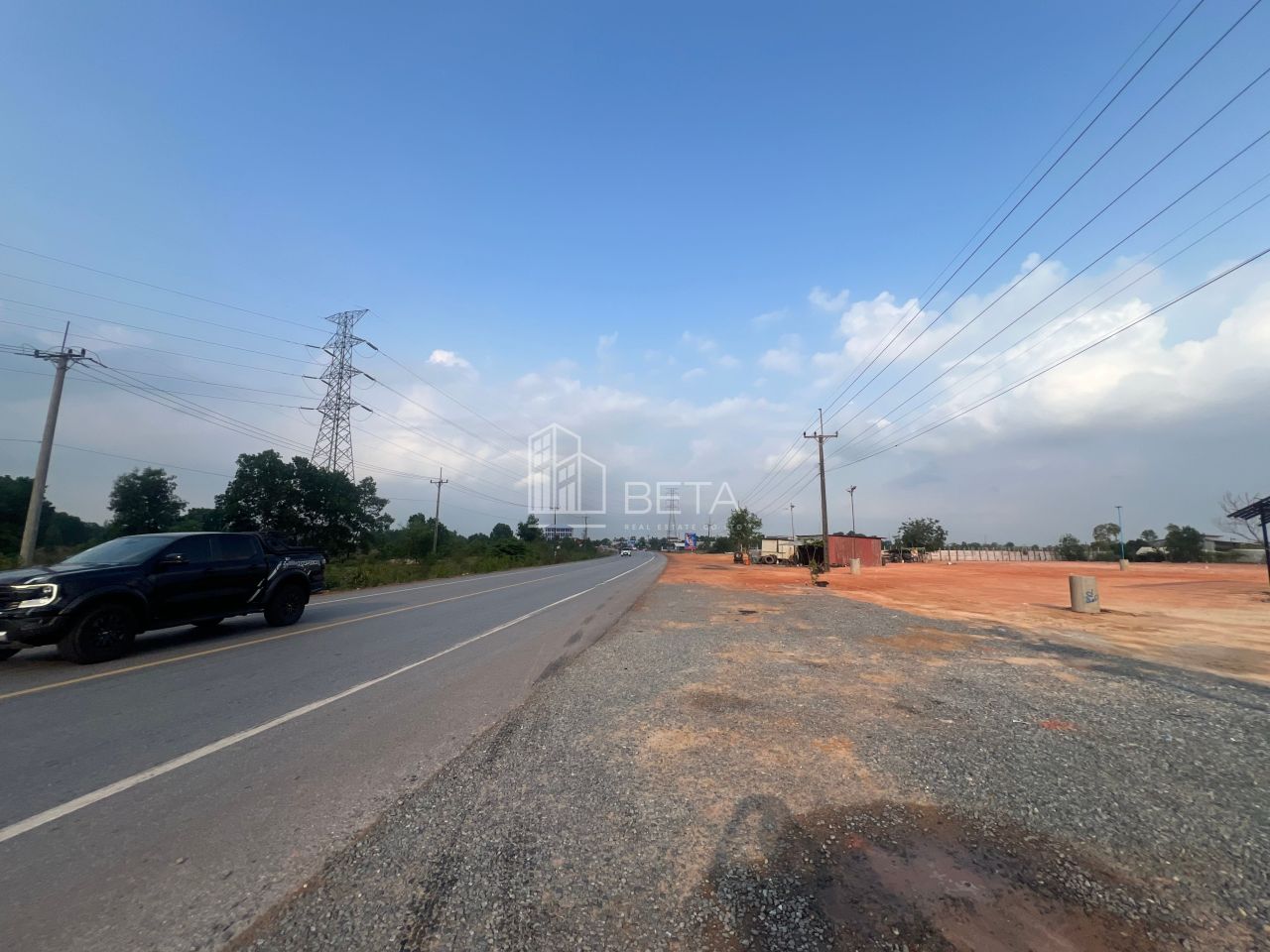 Земля в Сиануквиле, Камбоджа, 20 000 м² - фото 14