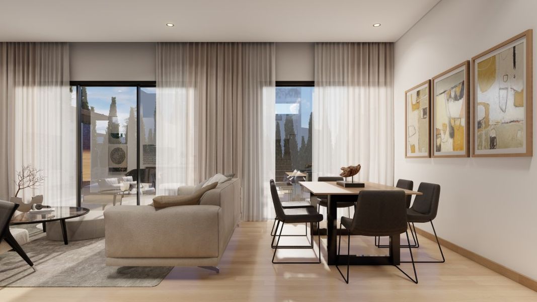 Вилла в Пафосе, Кипр, 203 м² - фото 12