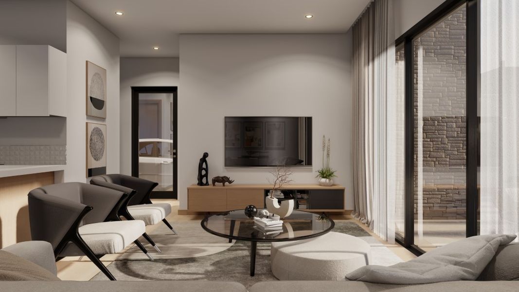 Вилла в Пафосе, Кипр, 203 м² - фото 11