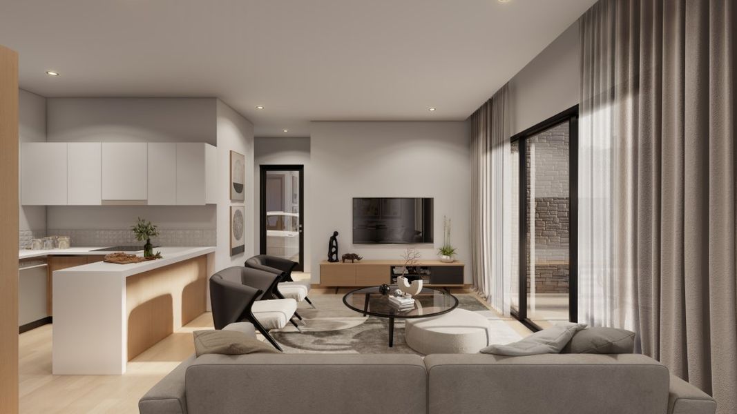 Вилла в Пафосе, Кипр, 203 м² - фото 10