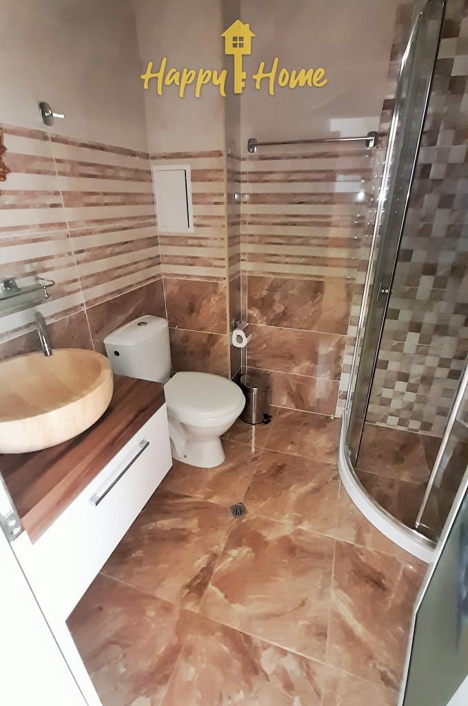 Квартира на Солнечном берегу, Болгария, 61 м² - фото 7