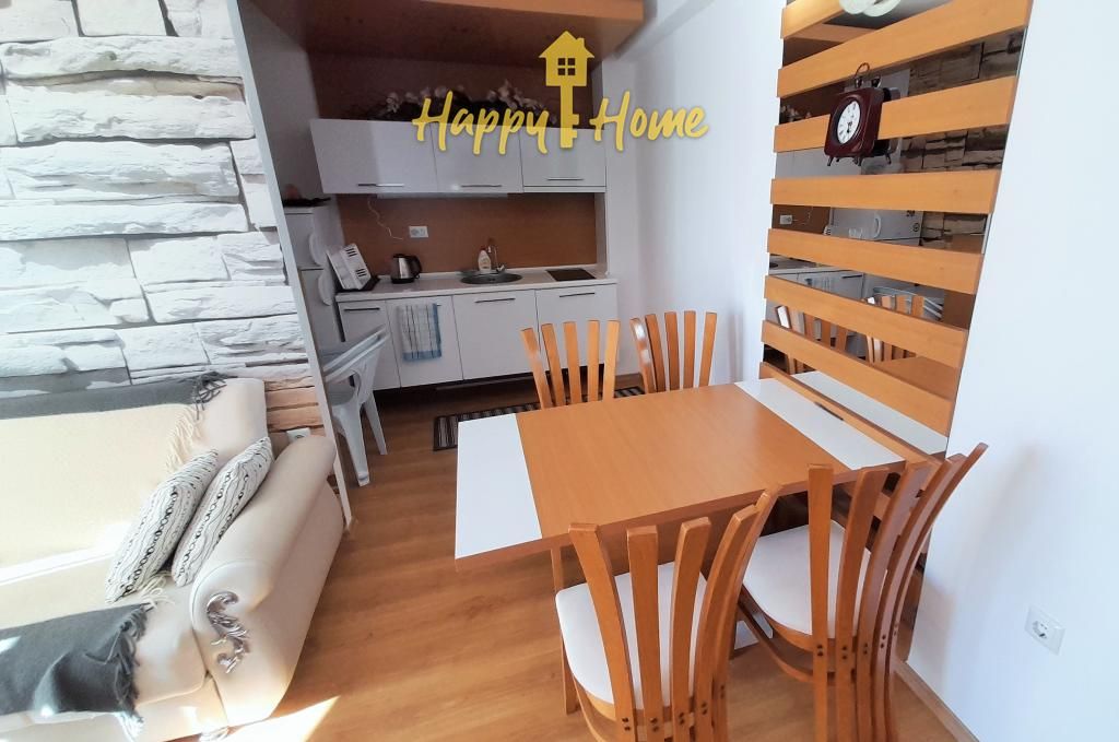 Квартира на Солнечном берегу, Болгария, 61 м² - фото 4