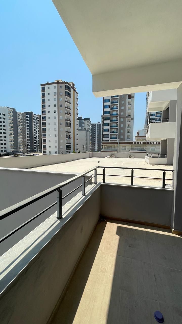 Квартира в Мерсине, Турция, 95 м² - фото 15