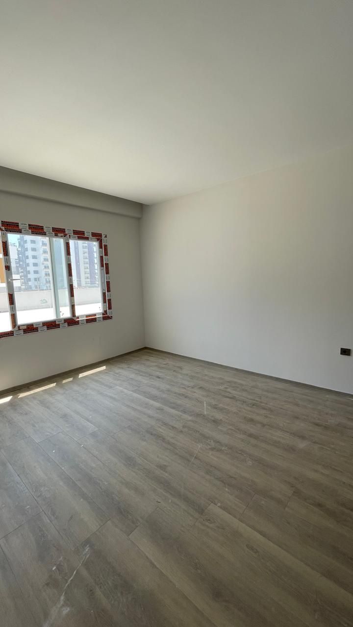 Квартира в Мерсине, Турция, 95 м² - фото 4