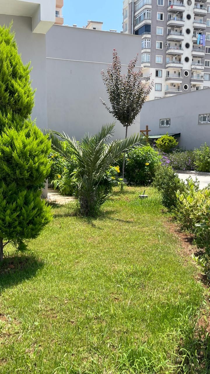 Квартира в Мерсине, Турция, 95 м² - фото 12