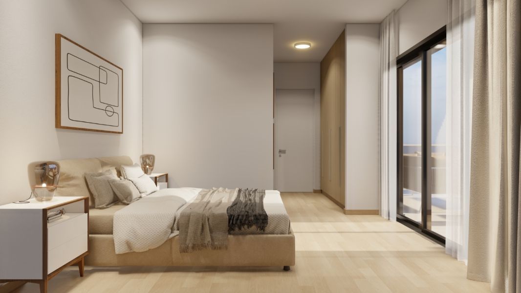 Вилла в Пафосе, Кипр, 233 м² - фото 15