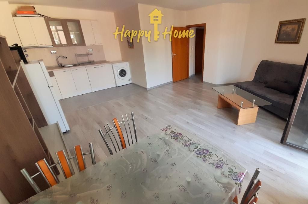 Квартира на Солнечном берегу, Болгария, 78 м² - фото 5