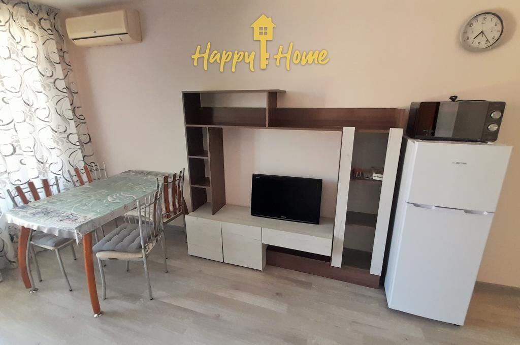 Квартира на Солнечном берегу, Болгария, 78 м² - фото 3