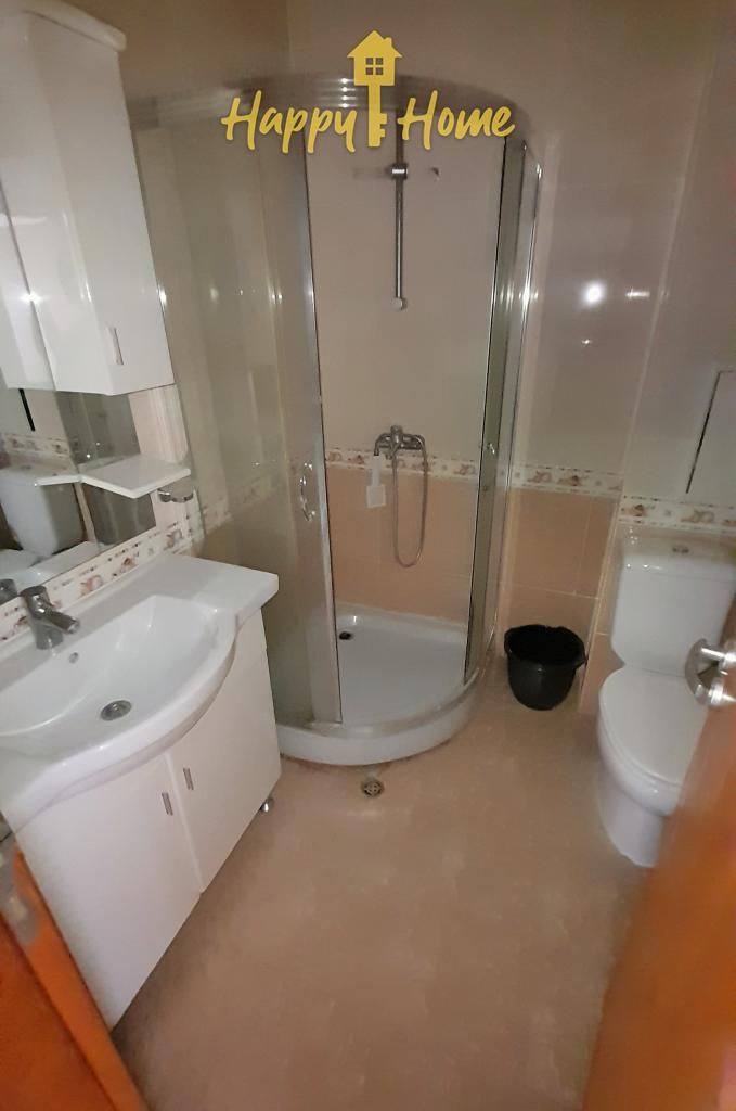 Квартира на Солнечном берегу, Болгария, 78 м² - фото 8