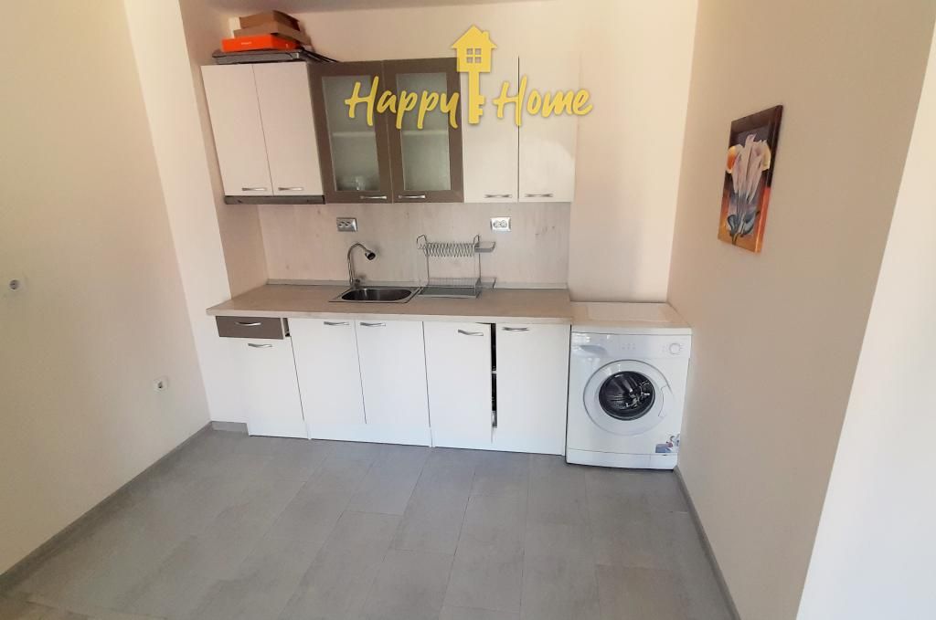 Квартира на Солнечном берегу, Болгария, 78 м² - фото 6