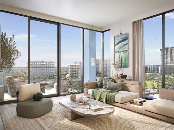 Квартира в Дубае, ОАЭ, 69.43 м² - фото 1