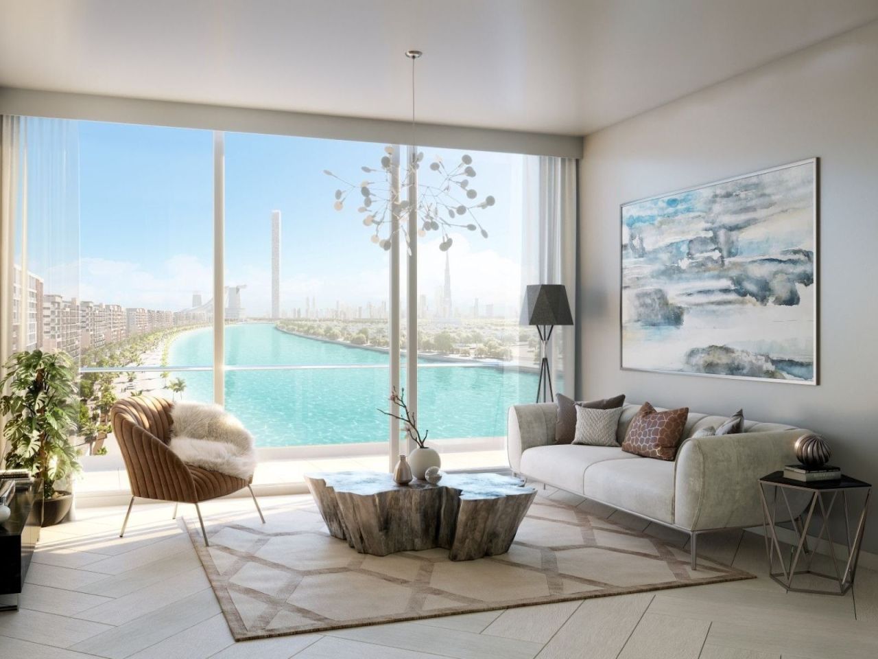 Квартира в Дубае, ОАЭ, 31.32 м² - фото 1