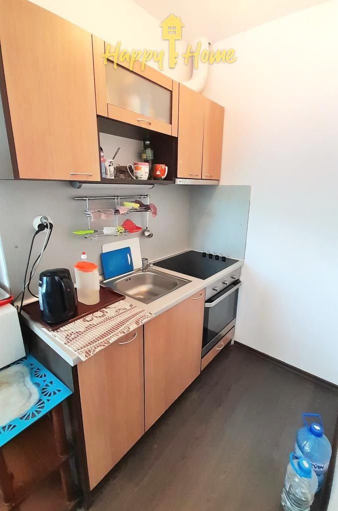 Квартира на Солнечном берегу, Болгария, 111 м² - фото 5