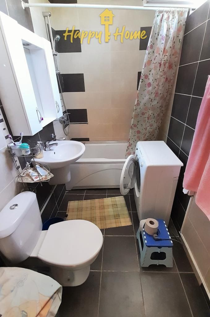 Квартира на Солнечном берегу, Болгария, 111 м² - фото 6