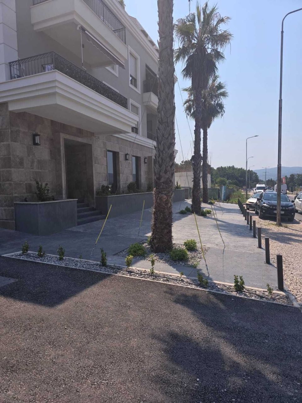 Квартира в Тивате, Черногория, 70 м² - фото 1