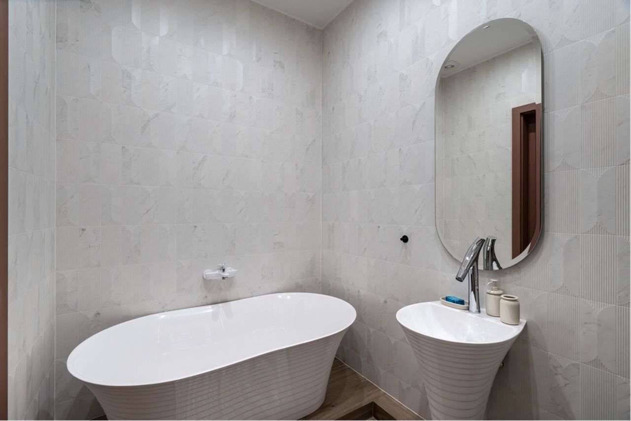 Апартаменты в Будапеште, Венгрия, 80 м² - фото 10