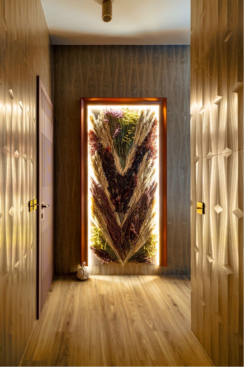 Апартаменты в Будапеште, Венгрия, 80 м² - фото 16