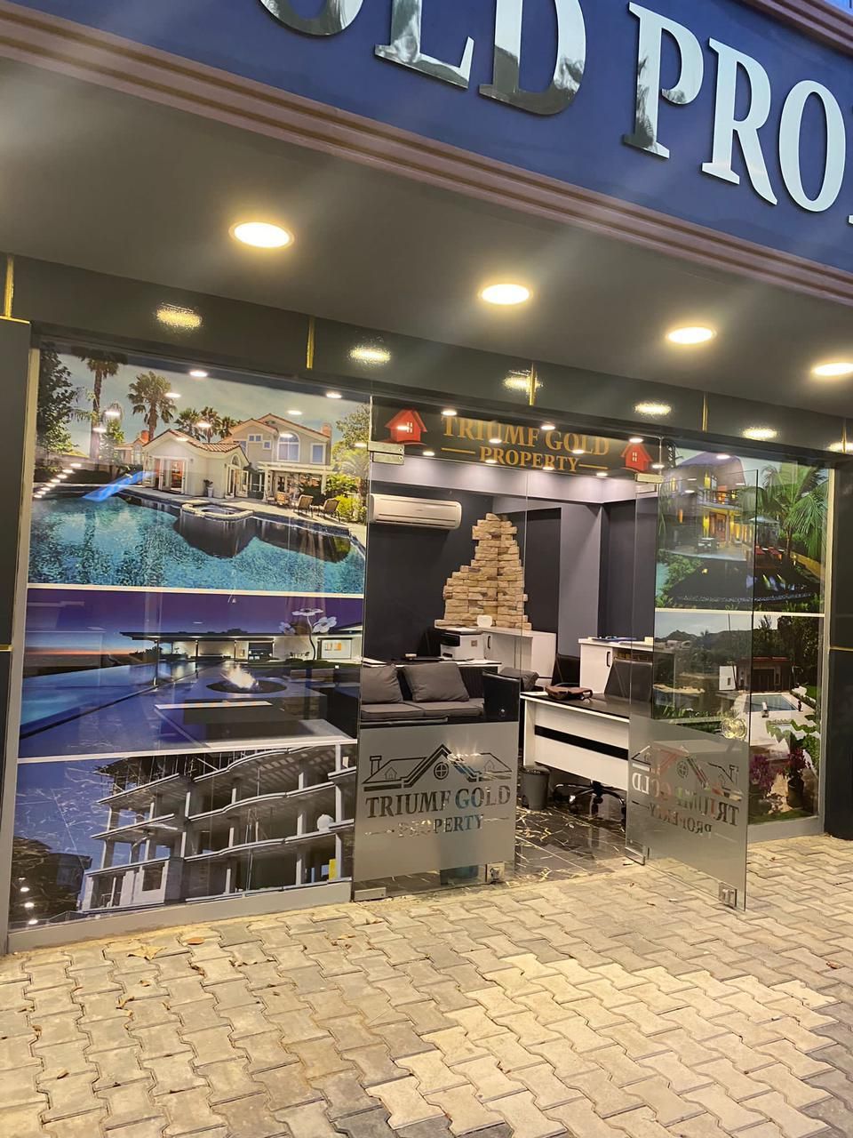 Офис в Алании, Турция, 110 м² - фото 1