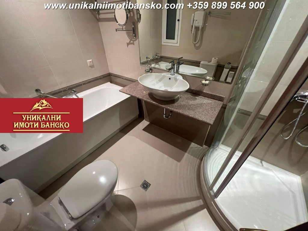 Апартаменты в Банско, Болгария, 153 м² - фото 5