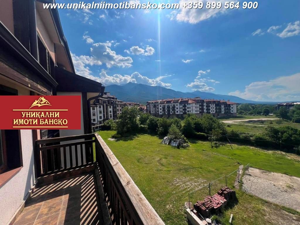 Апартаменты в Банско, Болгария, 153 м² - фото 7