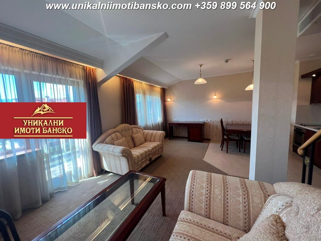 Апартаменты в Банско, Болгария, 153 м² - фото 3