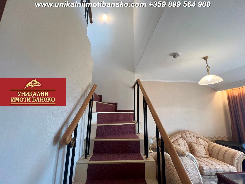 Апартаменты в Банско, Болгария, 153 м² - фото 8