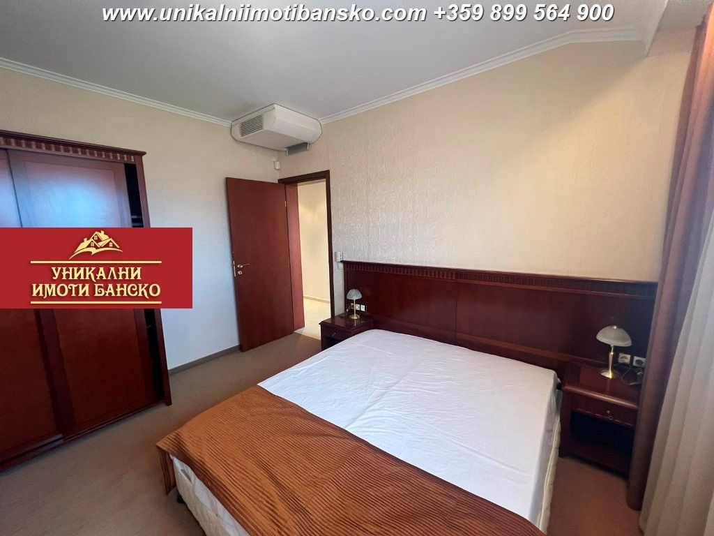 Апартаменты в Банско, Болгария, 153 м² - фото 14