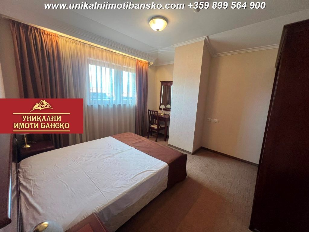 Апартаменты в Банско, Болгария, 153 м² - фото 15