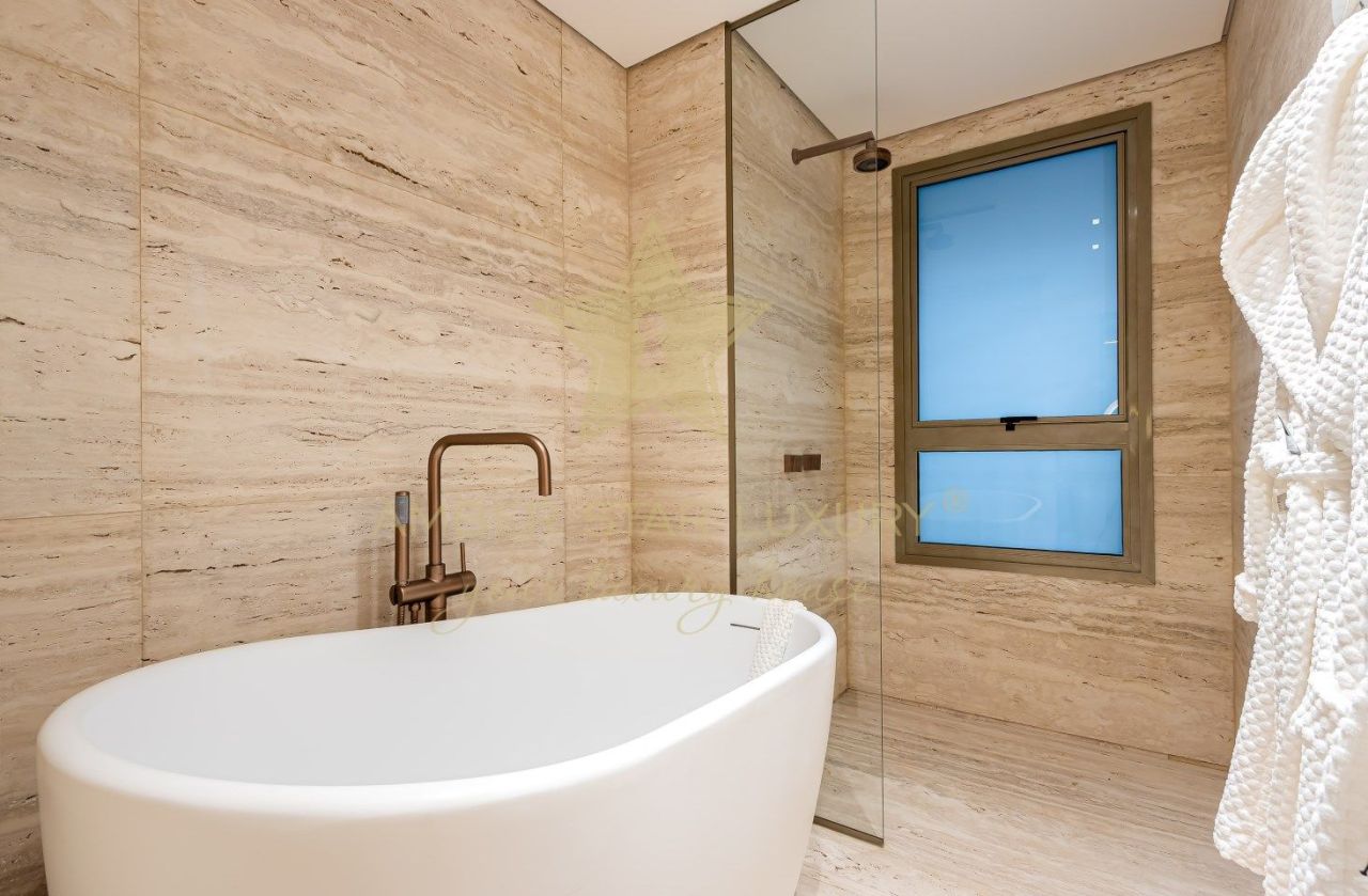 Апартаменты Сан-Паулу, Бразилия, 157 м² - фото 9