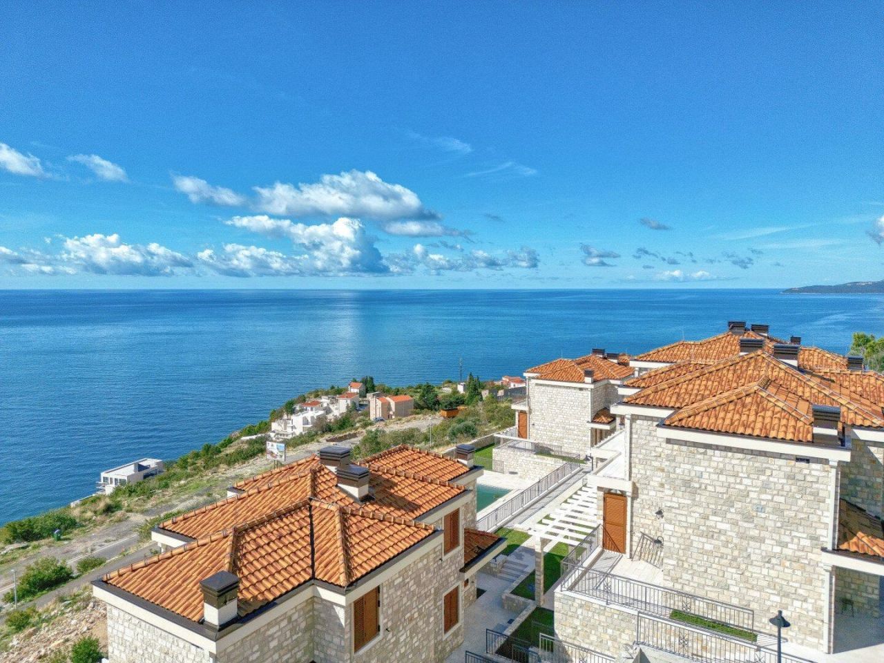 Дом в Режевичах, Черногория, 130 м² - фото 1