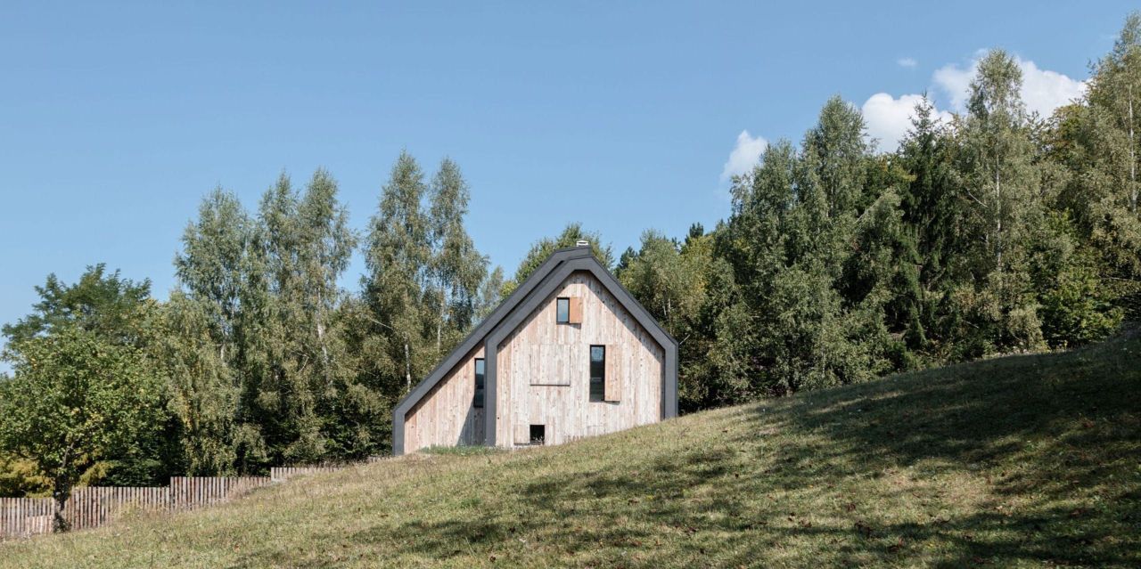 Дом в Колашине, Черногория, 300 м² - фото 1