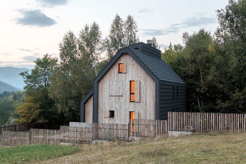 Дом в Колашине, Черногория, 300 м² - фото 2