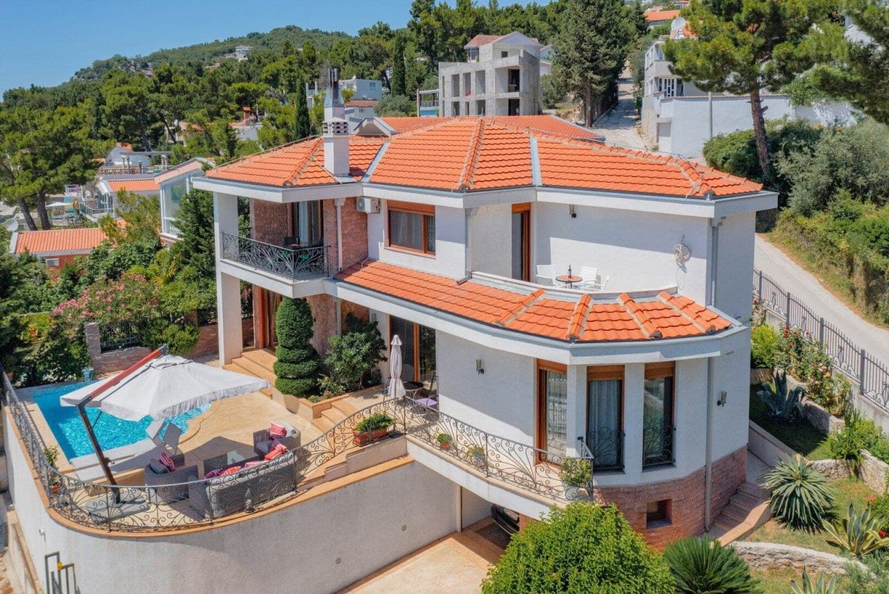 Вилла в Баре, Черногория, 252 м² - фото 3