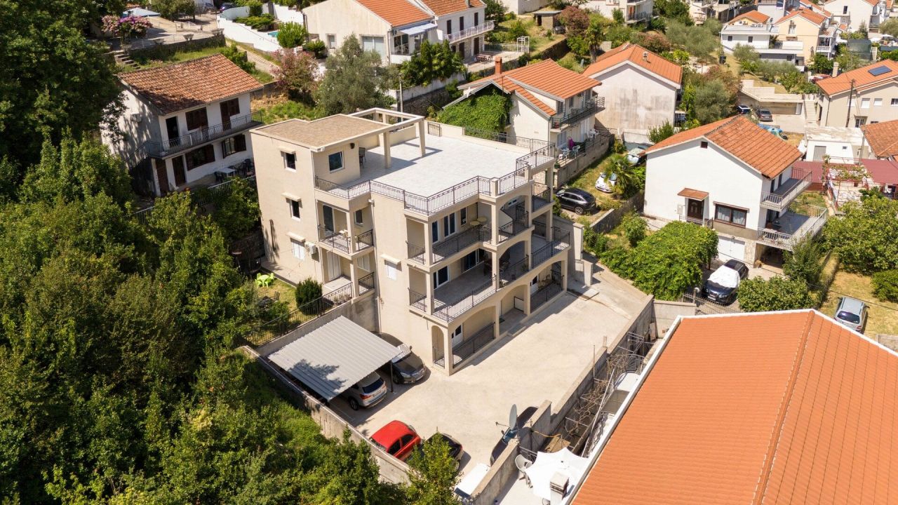 Апартаменты в Столиве, Черногория, 440 м² - фото 3