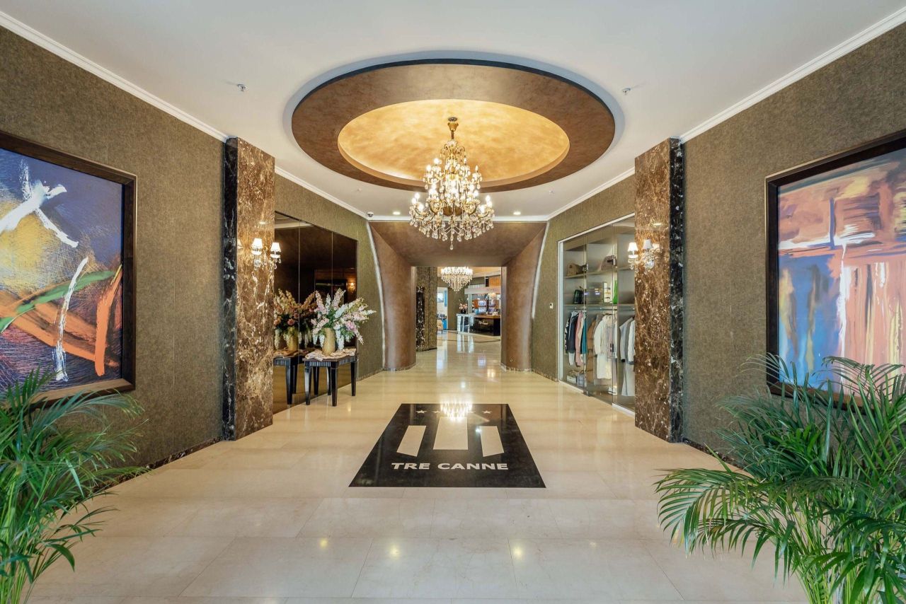 Апартаменты в Будве, Черногория, 63 м² - фото 3