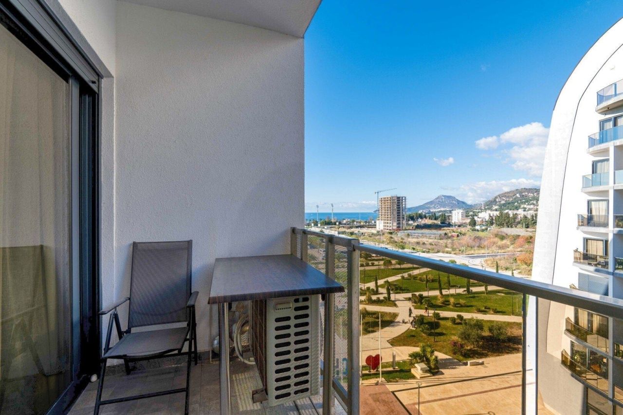 Апартаменты в Баре, Черногория, 65 м² - фото 3