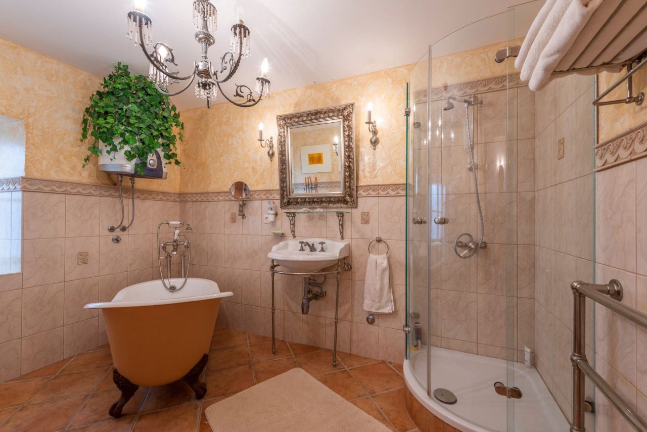 Дом в Баошичах, Черногория, 95 м² - фото 3