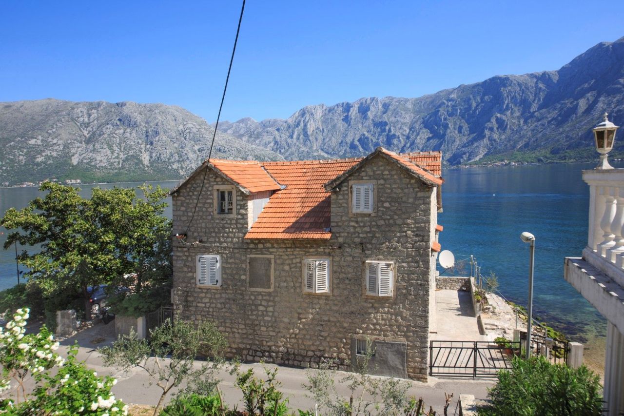 Дом в Прчани, Черногория, 100 м² - фото 4