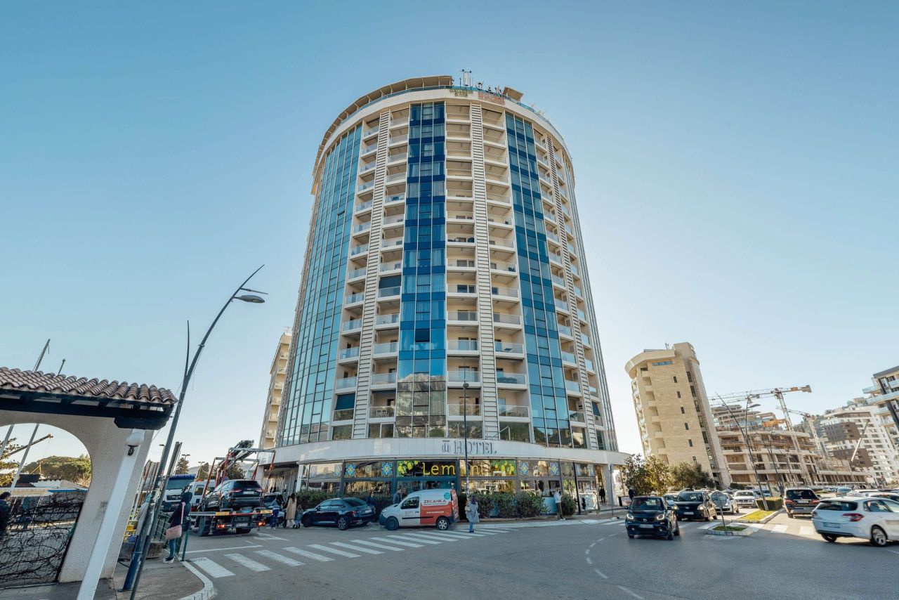 Апартаменты в Будве, Черногория, 63 м² - фото 4