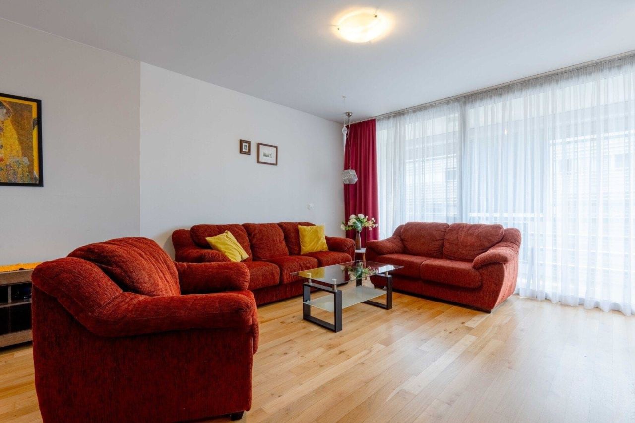 Апартаменты в Будве, Черногория, 74 м² - фото 4