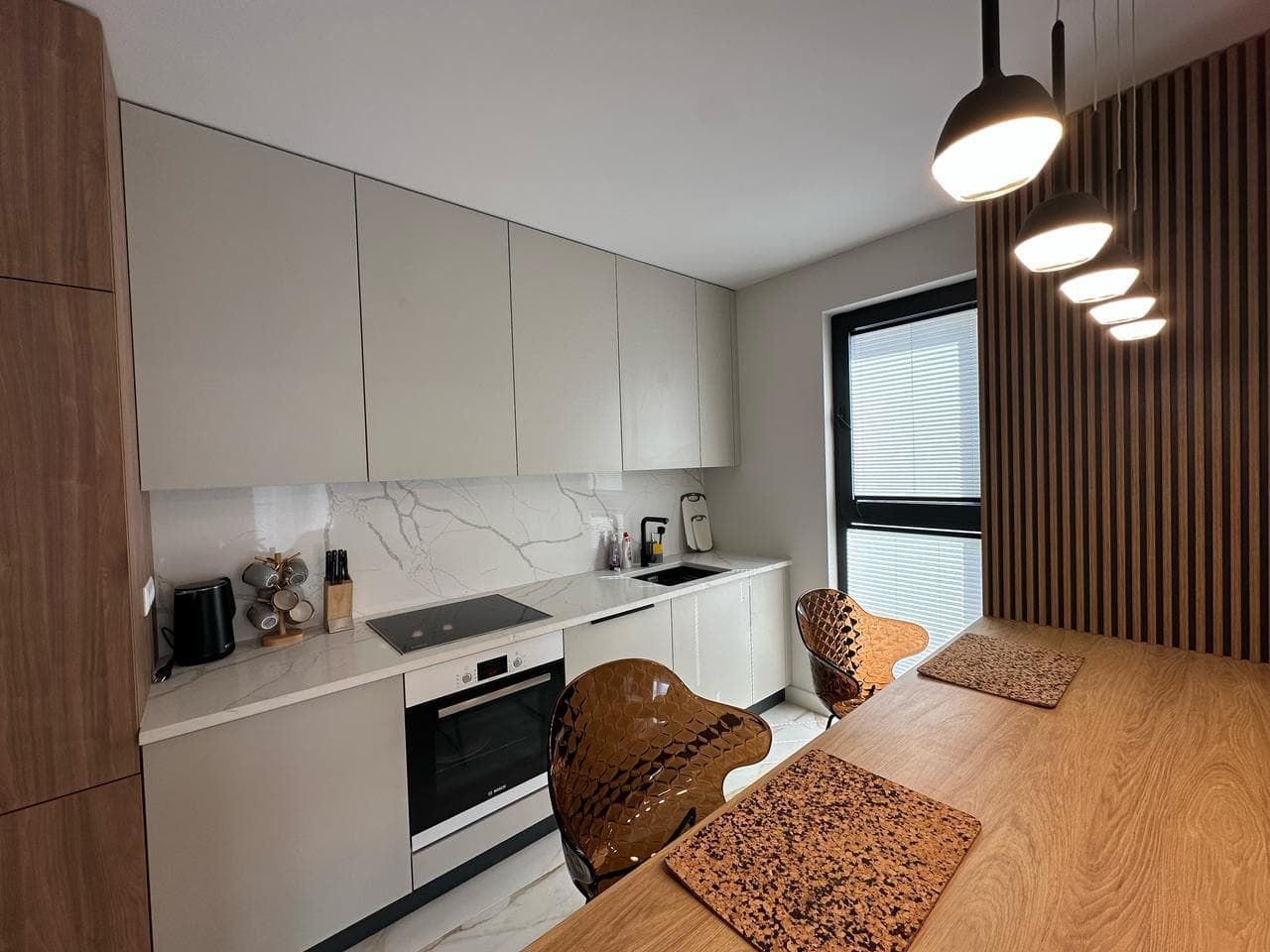 Апартаменты в Рафаиловичах, Черногория, 48 м² - фото 4