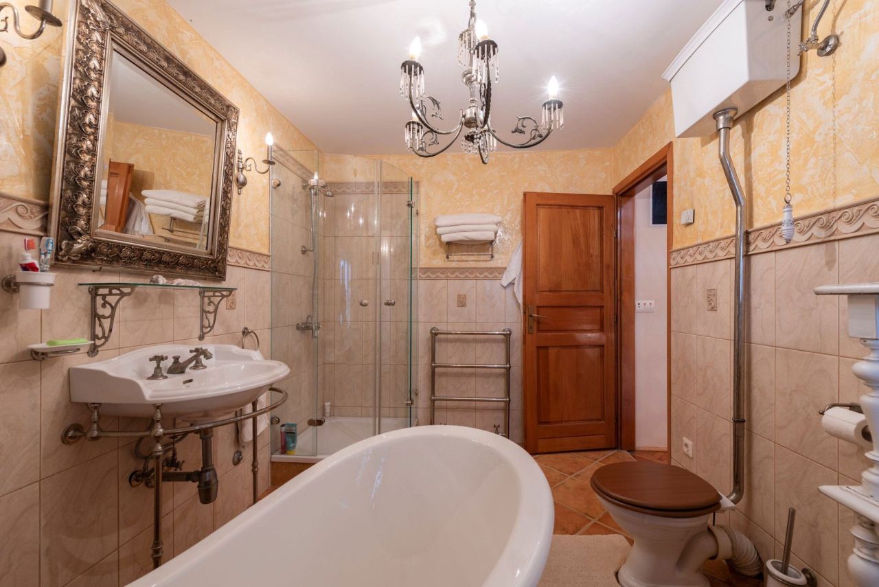 Дом в Баошичах, Черногория, 95 м² - фото 4