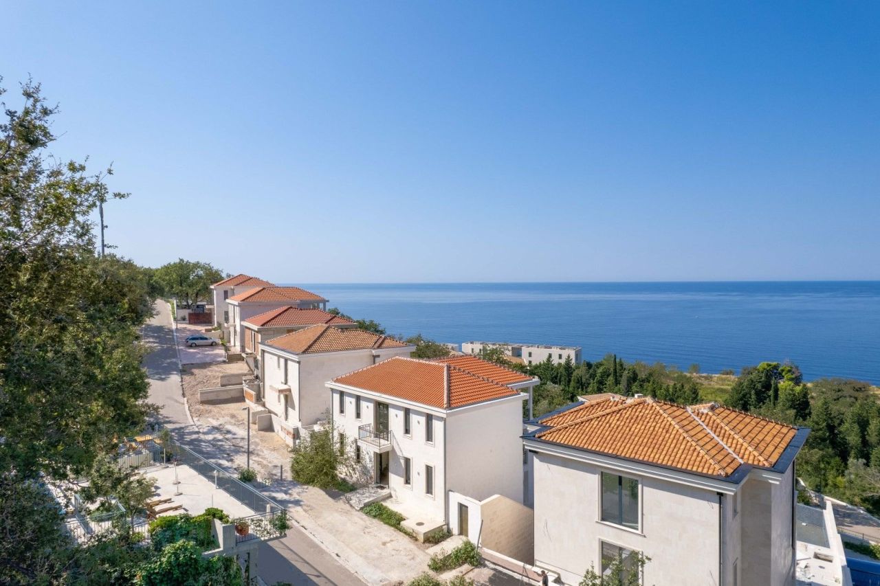 Апартаменты в Режевичах, Черногория, 55 м² - фото 4