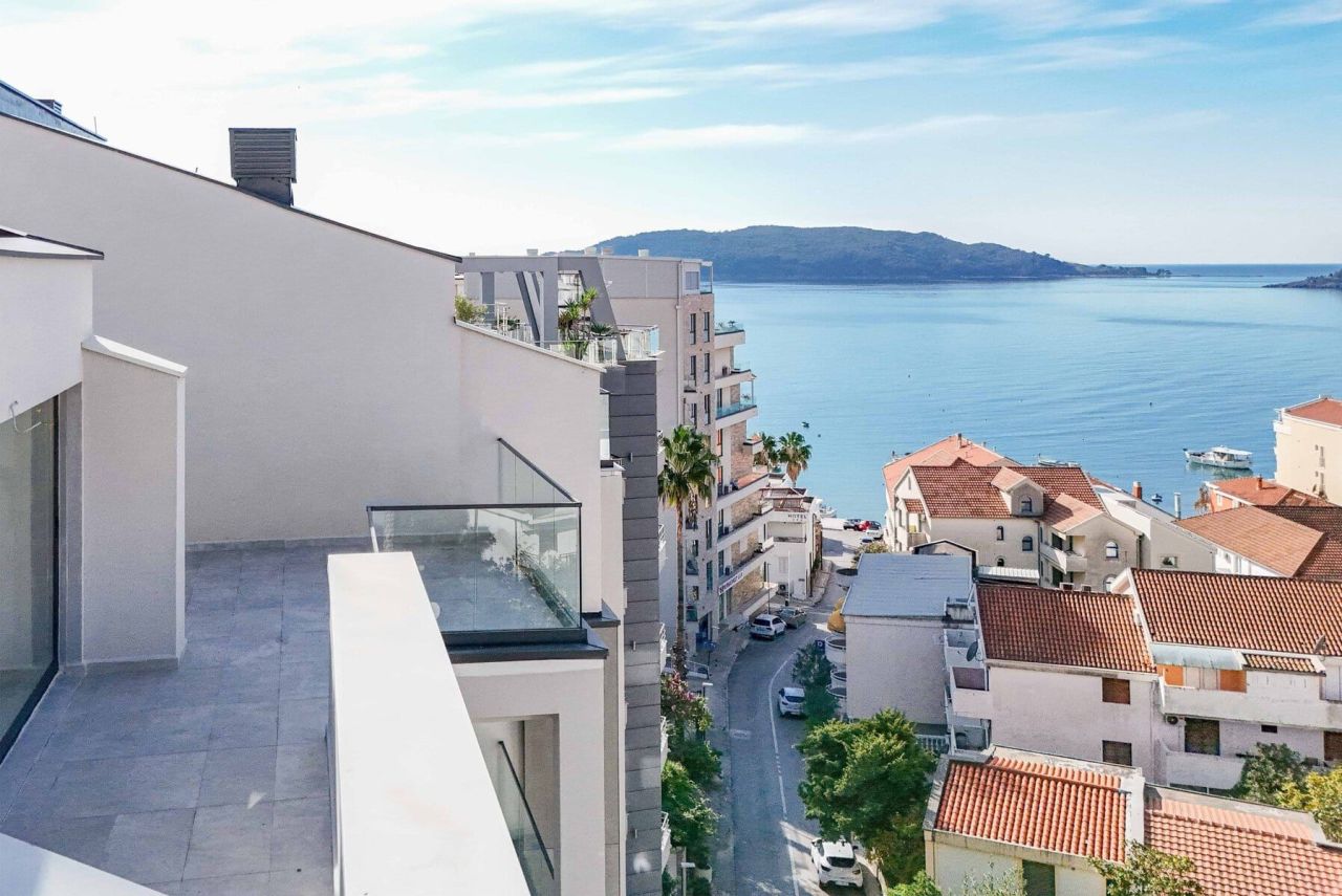 Апартаменты в Рафаиловичах, Черногория, 204 м² - фото 4