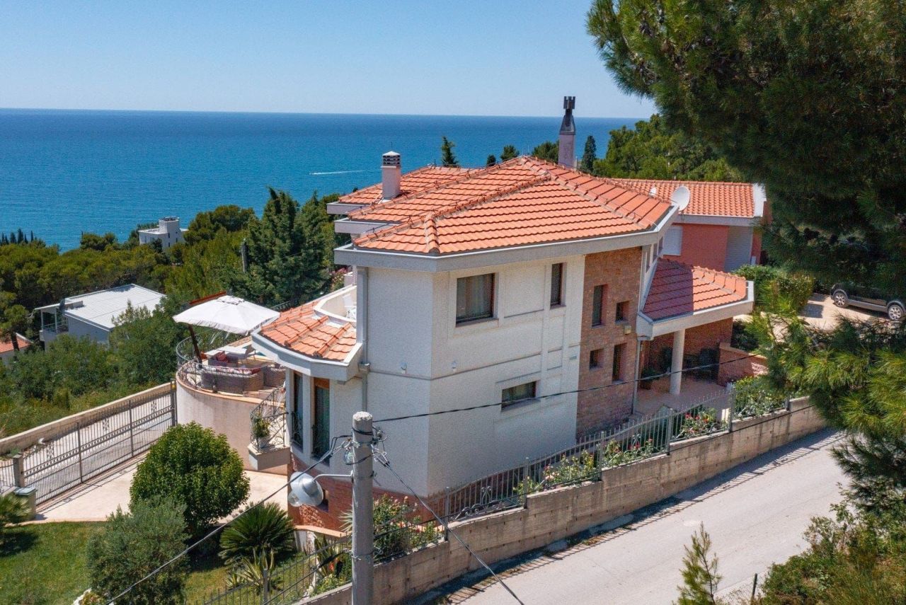 Вилла в Баре, Черногория, 252 м² - фото 4