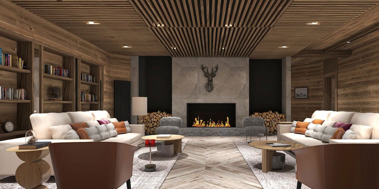 Апартаменты в Колашине, Черногория, 49 м² - фото 3