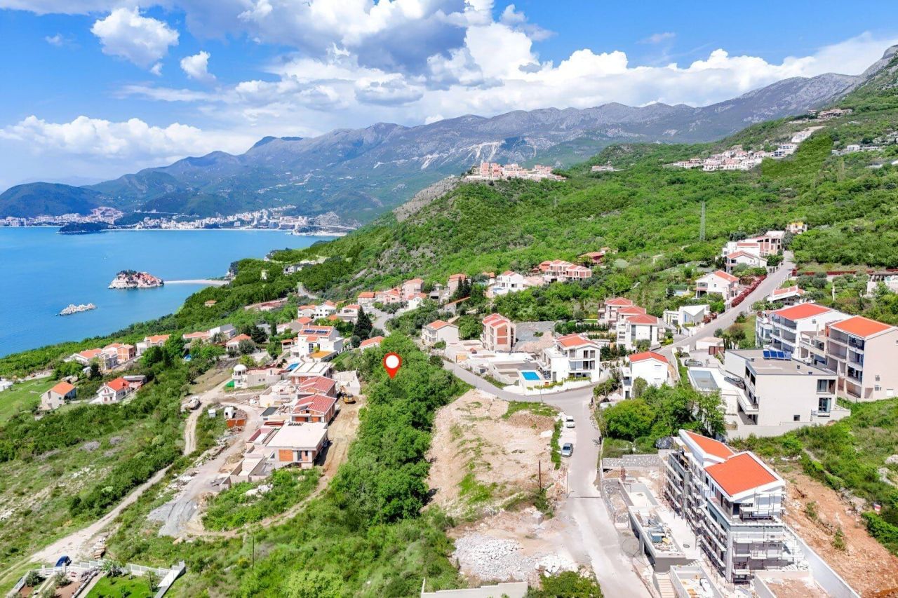 Земля в Близикуче, Черногория - фото 5