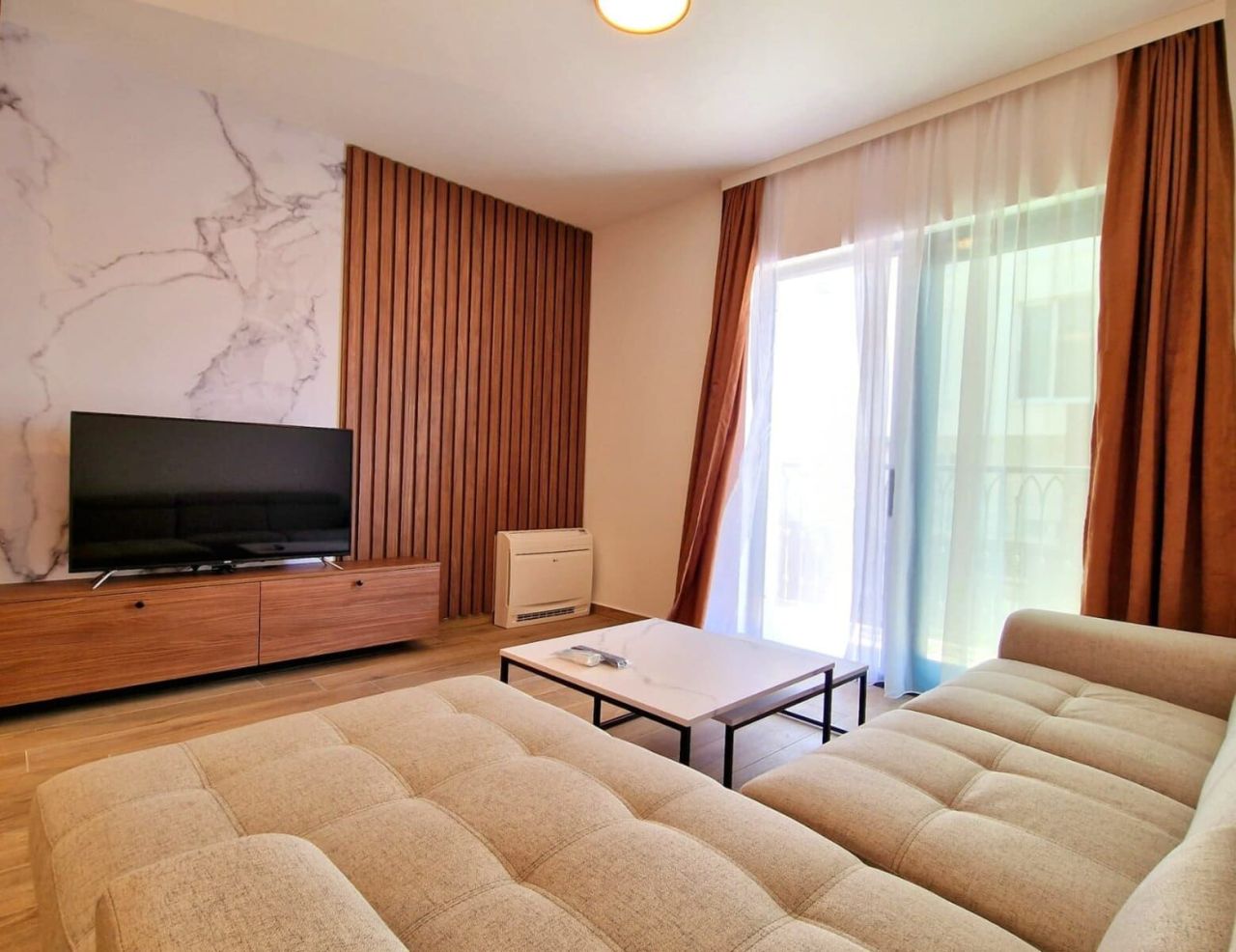 Апартаменты в Будве, Черногория, 53 м² - фото 5