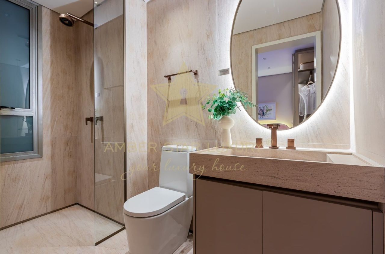 Апартаменты Сан-Паулу, Бразилия, 178.97 м² - фото 14