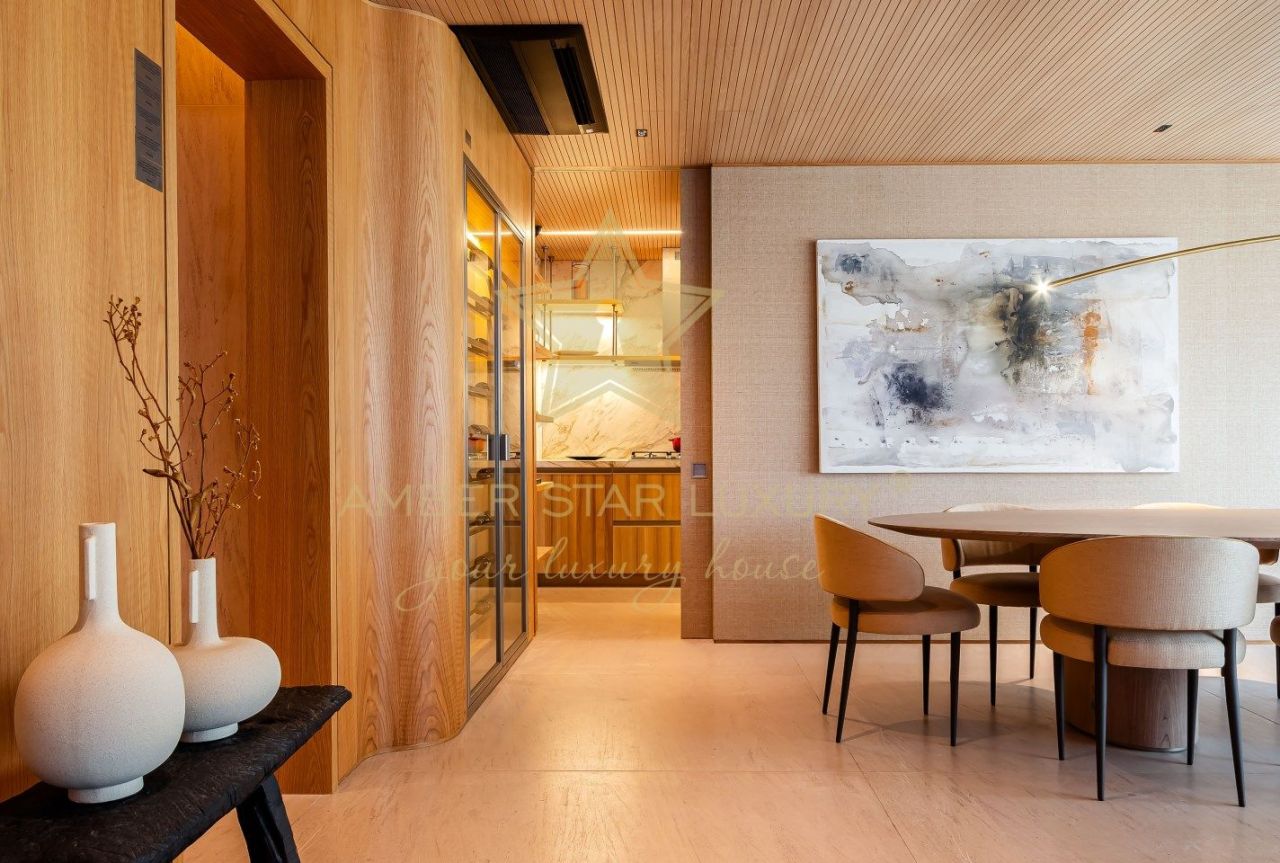 Апартаменты Сан-Паулу, Бразилия, 178.97 м² - фото 17